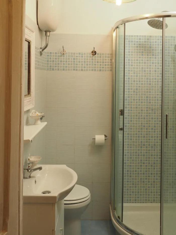 Regina Margherita Casa Vacanza Civitavecchia Kültér fotó