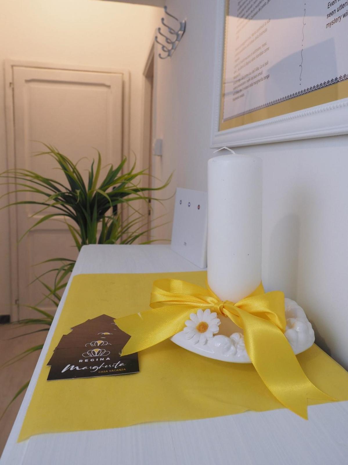 Regina Margherita Casa Vacanza Civitavecchia Kültér fotó
