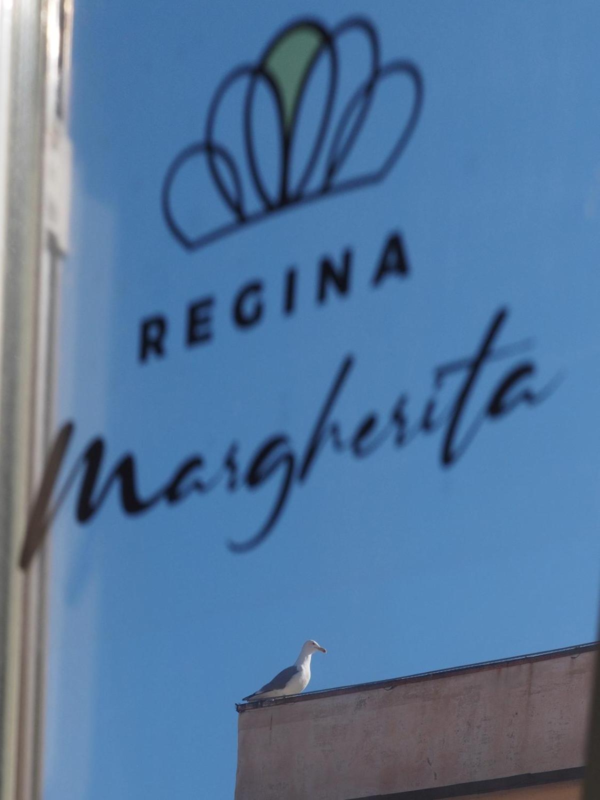 Regina Margherita Casa Vacanza Civitavecchia Kültér fotó